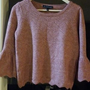 🌺Derek Heart sweater